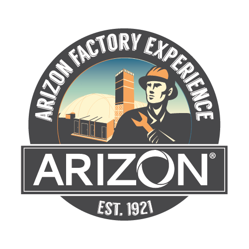 visit our factory icon