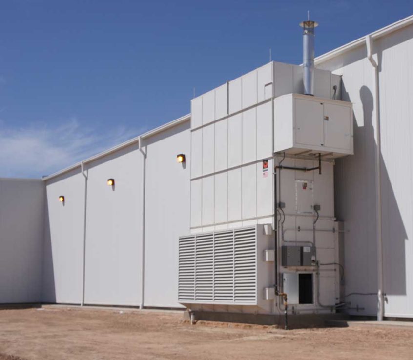 Johnson Air-Rotation Exterior Aircraft Manufacturer