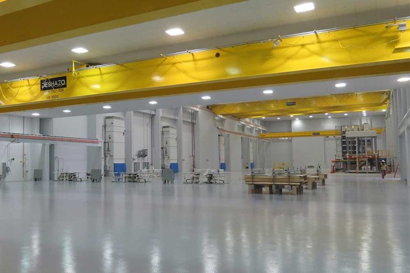 Johnson Air-Rotation Car Manufacturer